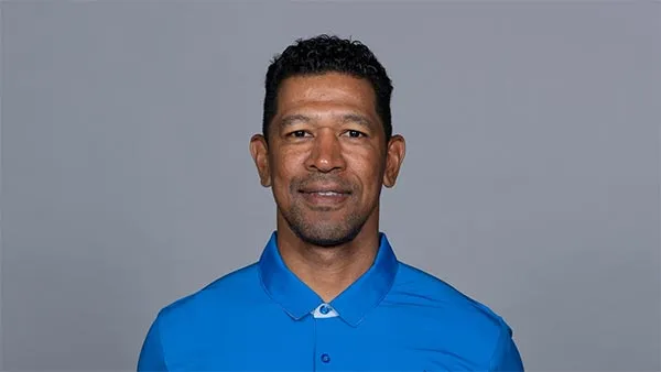 Robert Prince será el coach ante Tampa Bay