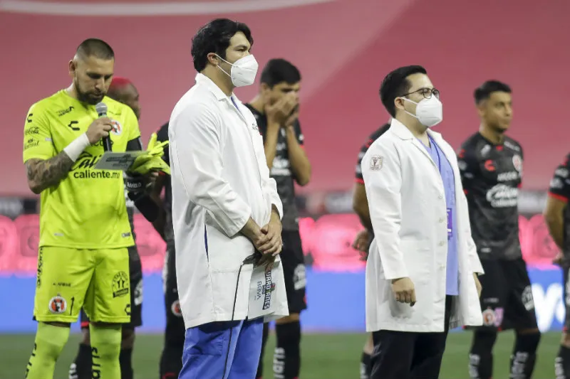 IMAGO7 Inició el Guardianes 2020