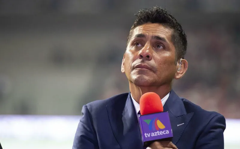 IMAGO7 Jorge Campos en narración