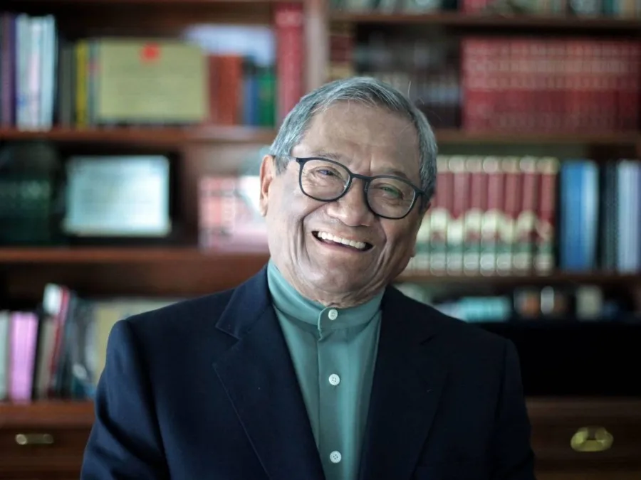 EFE Armando Manzanero en presentación