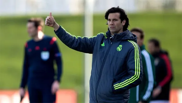 El argentino en el Mundial de Clubes