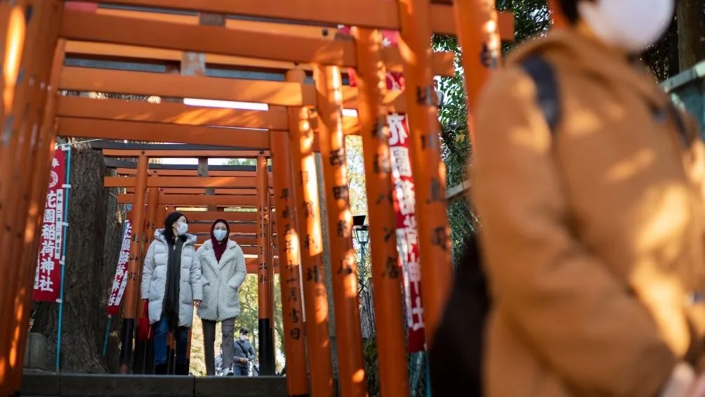 AP Los Juegos Olímpicos de Tokio nuevamente están en amenaza