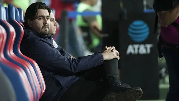 El dueño del Rebaño confía en los jugadores que regresan