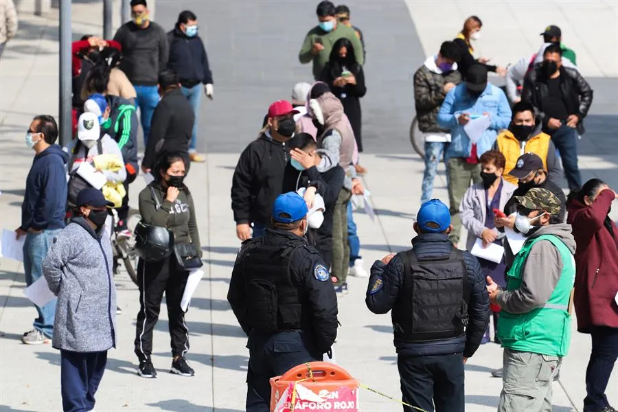 La vacuna alemana llegaría en julio