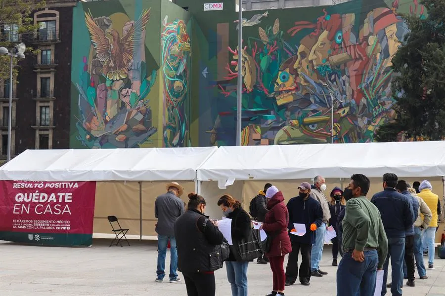 La vacuna alemana llegaría en julio