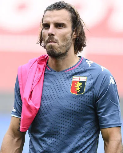 ESPECIAL Federico Marchetti, tras un juego