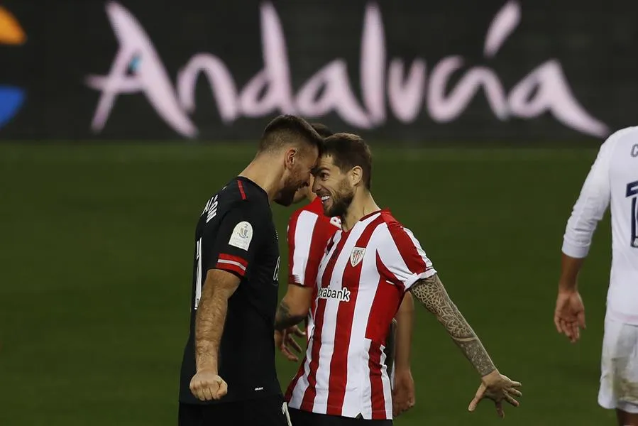 Athletic consiguió el pase a la Final