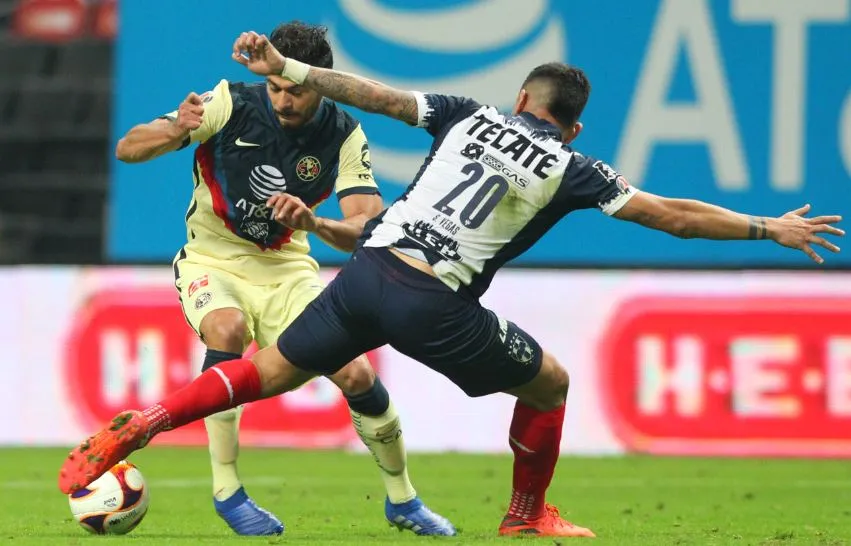 Henry trata de dejar la marca de Vegas