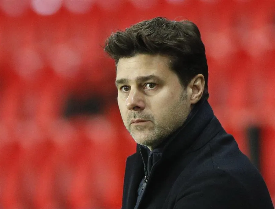 Pochettino estará presente en el estadio