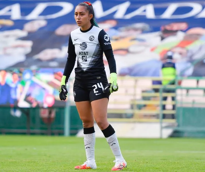IMAGO7 Jaidy Gutiérrez, en acción con las Águilas