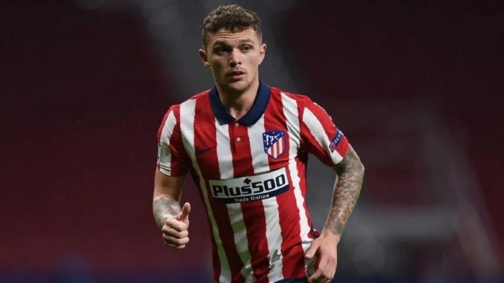 Trippier podría perderse hasta nueve partidos