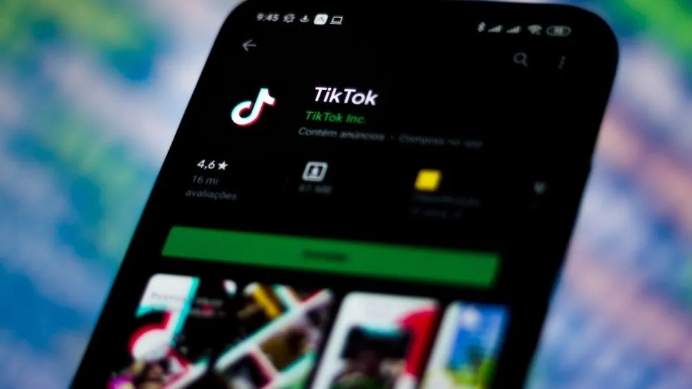 ESPECIAL Italia bloqueó TikTok hasta el 15 de febrero