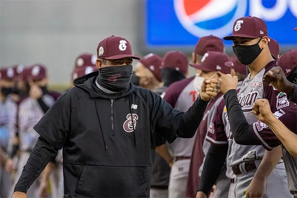 TOMATEROS Los guindas previo al segundo juego de la serie