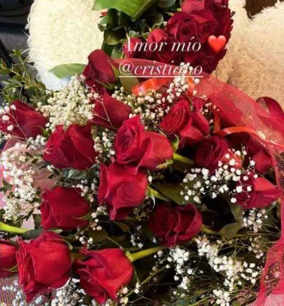 Cumpleaños Georgina