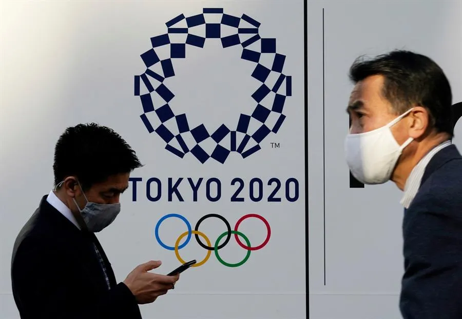 Los JJOO de Tokio comenzarán el 23 de julio