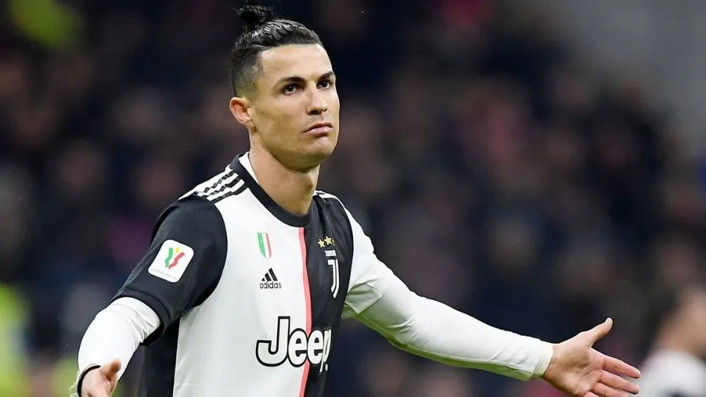EFE Cristiano Ronaldo es investigado por saltarse las normas de Covid-19