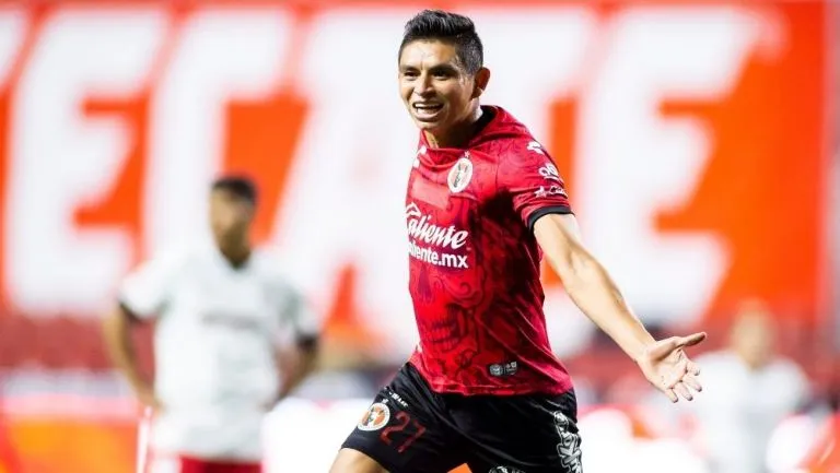 IMAGO7 Tijuana Superó a Toluca