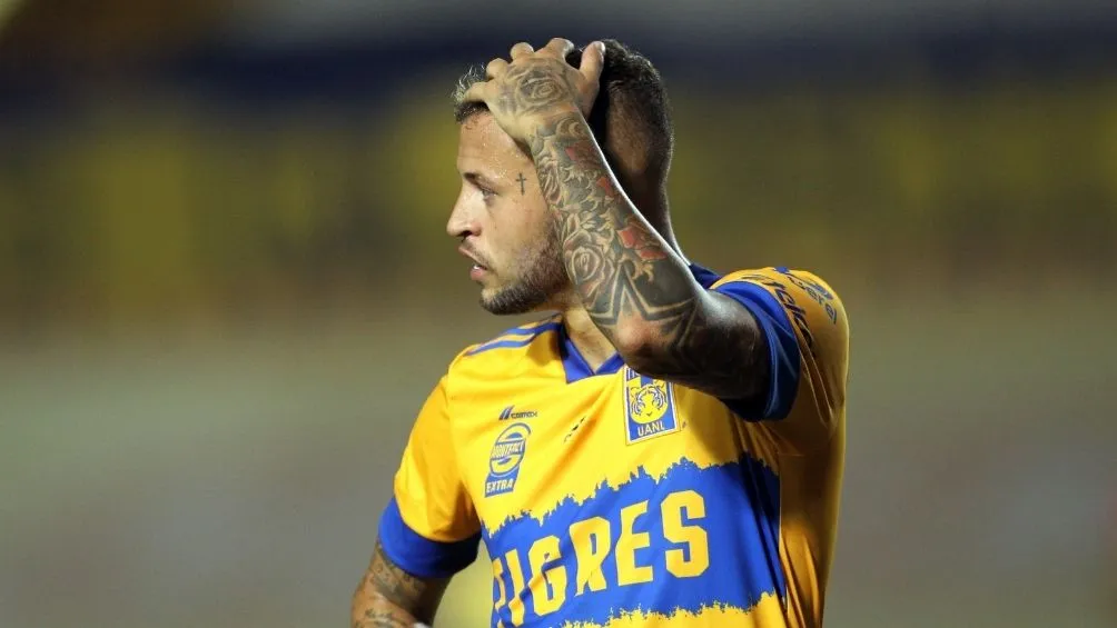 Diente López no fue convocado