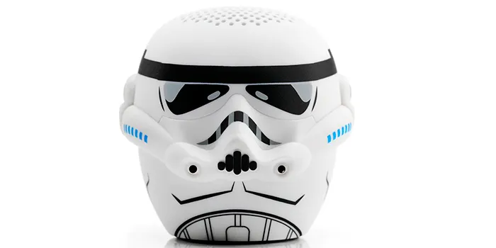 Bocina de Stormtrooper