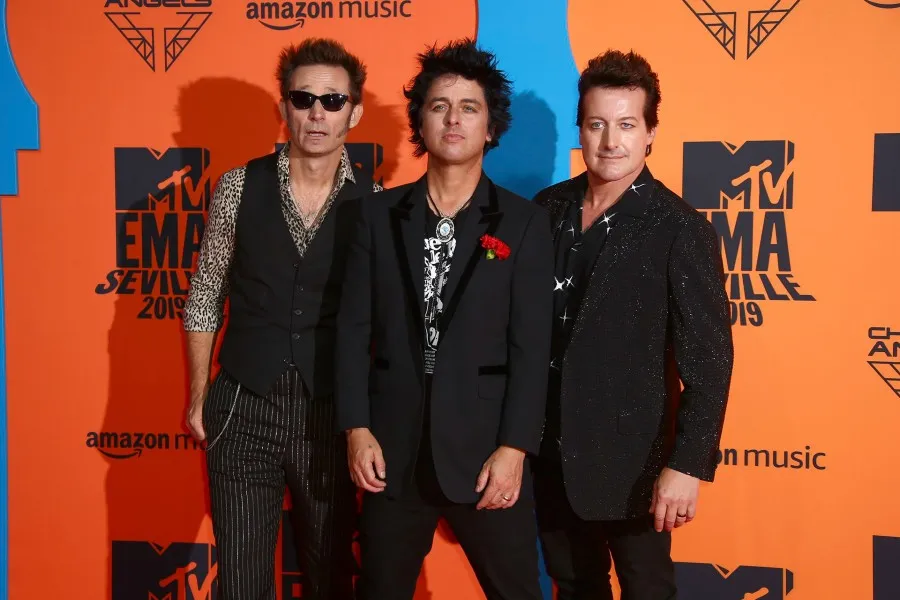 AP Green Day tocará previo al Super Bowl LV