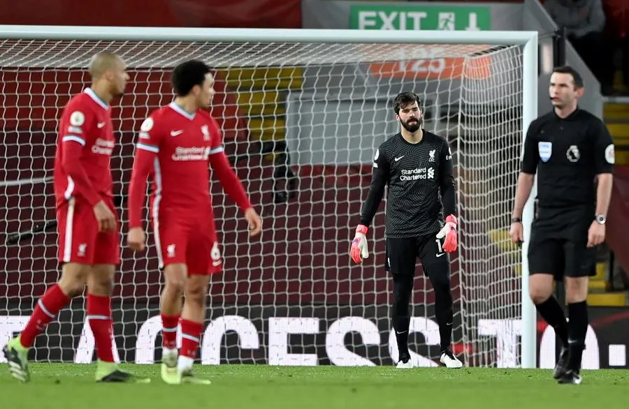 Leipzig enfrentará al Liverpool en Hungría