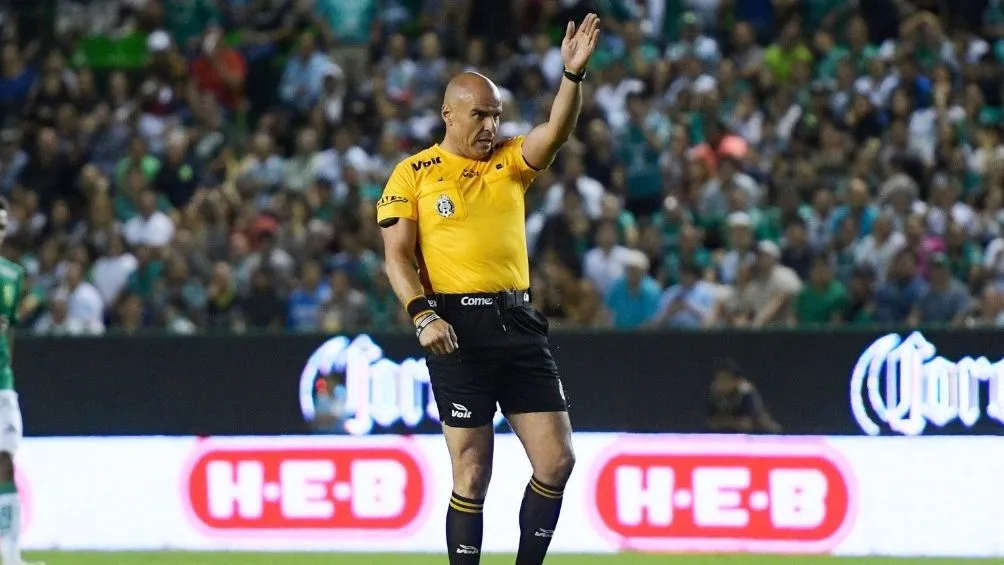 IMAGO7 Francisco Chacón durante un partido