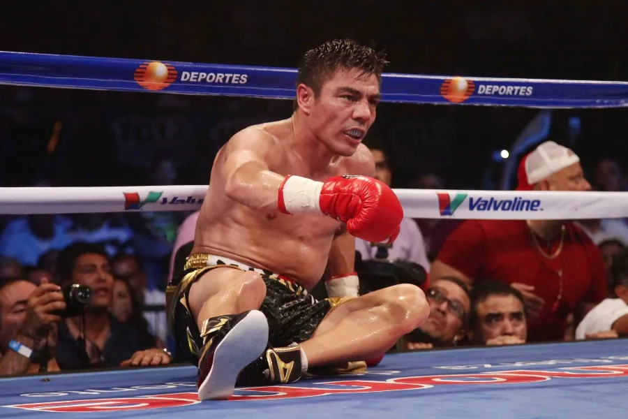 Travieso Arce rechazó viaje todo pagado al Super Bowl