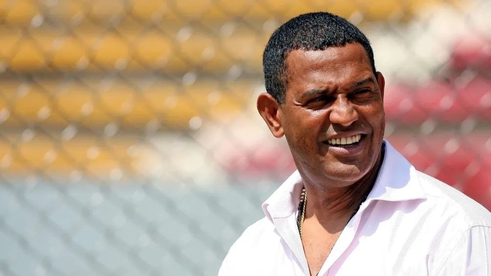 Antonio Carlos Santos