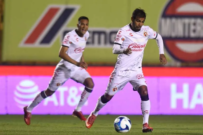 IMAGO7 Tijuana en partido