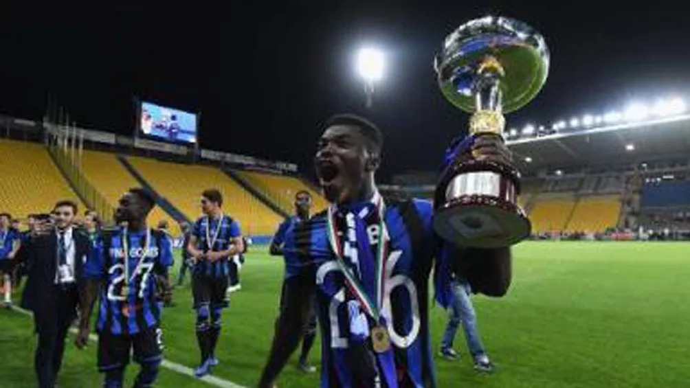 ESPECIAL Willy Ta Bi, festeja el campeonato