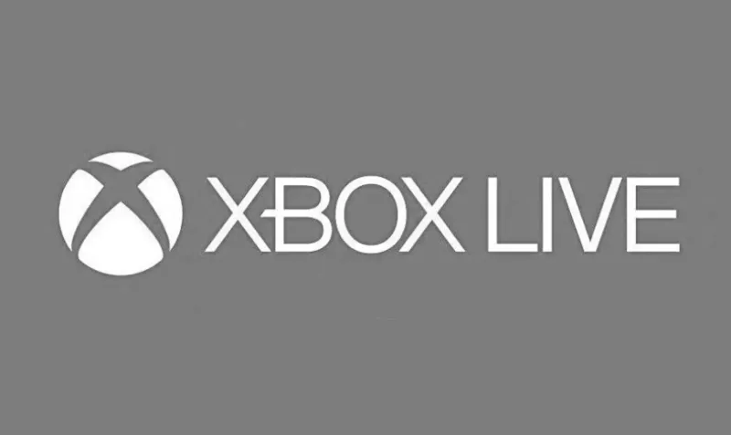 Xbox Live ha presentado fallas en sus servidores