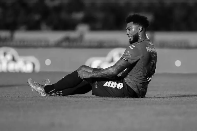 IMAGO7 Colin Kazim Richards