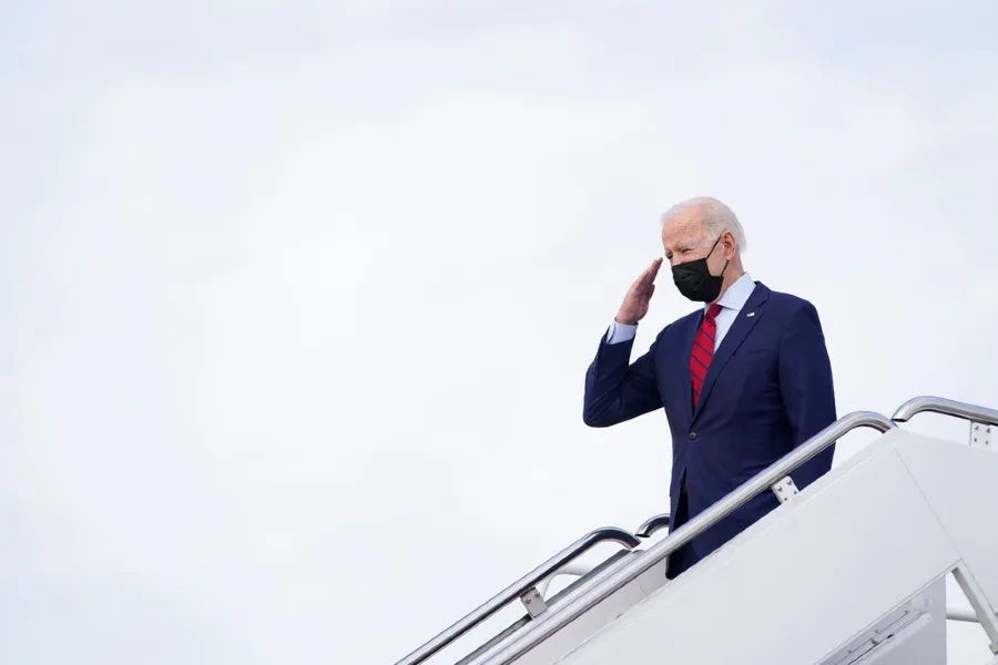 AMLO solicitaría a Biden vacunas contra Covid-19