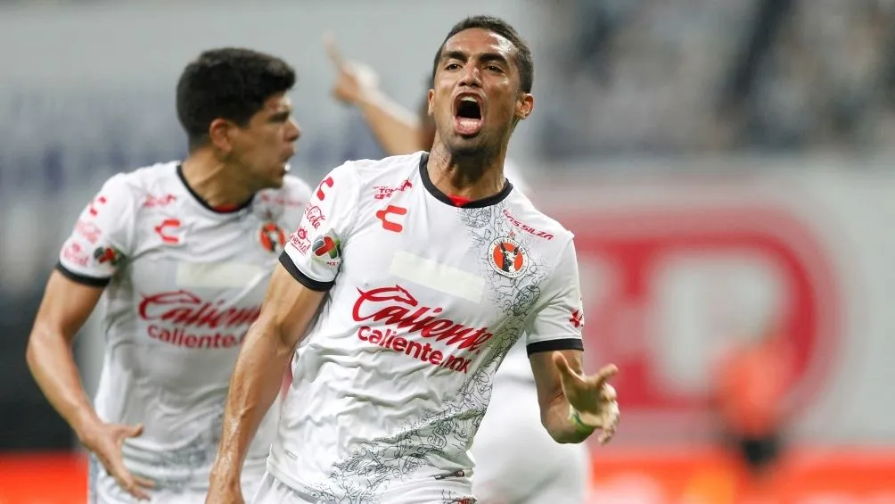 Xolos rescató el empate