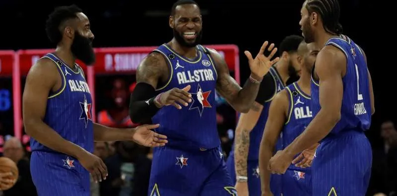 Juego de las Estrellas