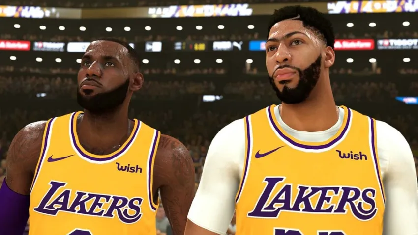 ESPECIAL NBA 2K21 estará disponible dentro del Xbox Game Pass Ultimate