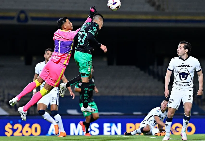 Talavera rechaza un servicio de los universitarios