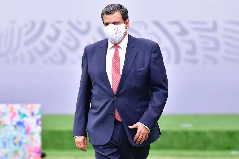 IMAGO7 Sulaimán en presentación