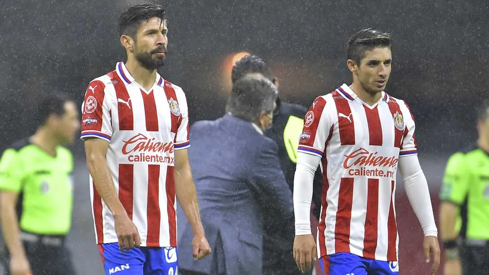 MEXSPORT Oribe y Conejito Brizuela se lamentan tras descalabro