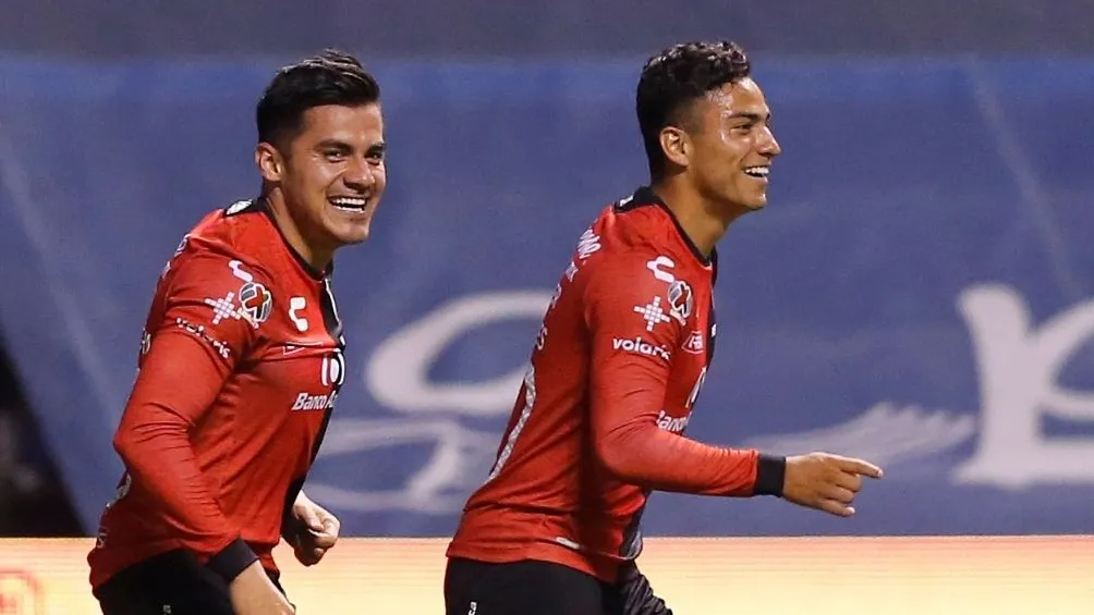 Atlas ganó a Puebla