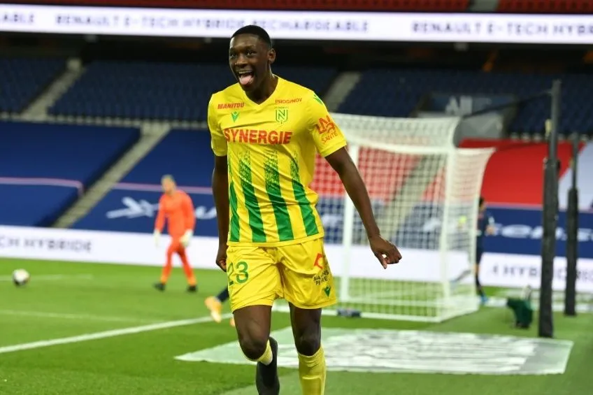 Kolo marcó una anotación