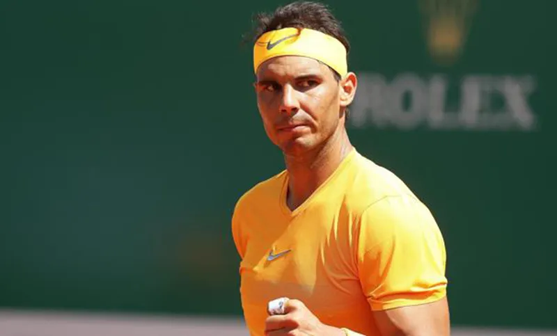 Rafael Nadal no participará en Acapulco