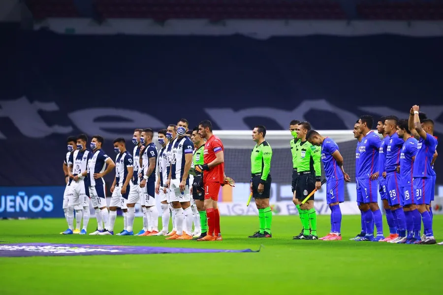 Clubes han invertido 450 mdp en infraestructura deportiva