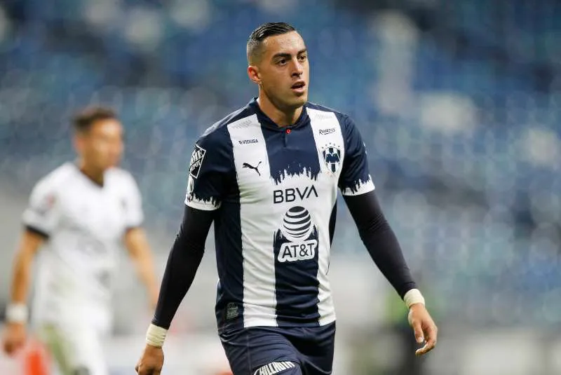 Funes Mori en partido
