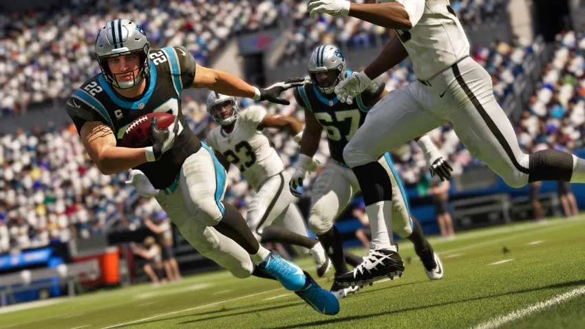 ESPECIAL Madden 21 estará disponible en PC por el EA Play