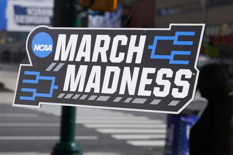 AP March Madness cartel