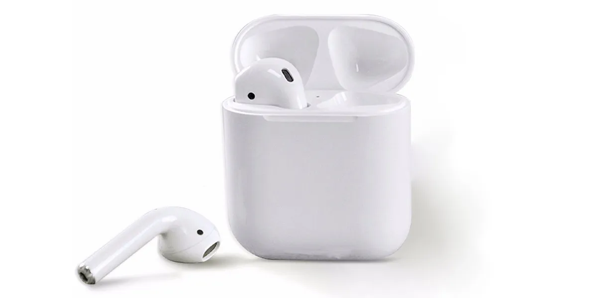 Audífonos Bluetooth