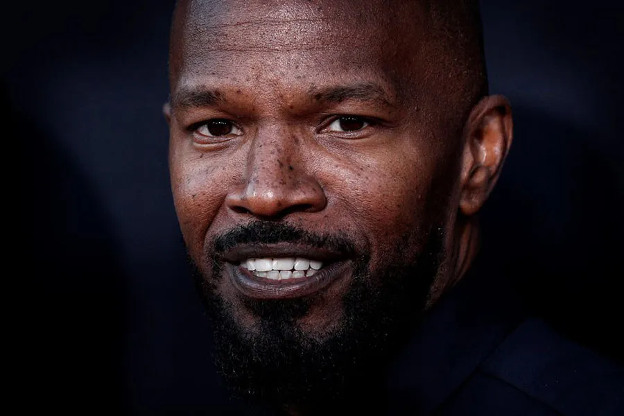 Jamie Foxx interpretará a Tyson
