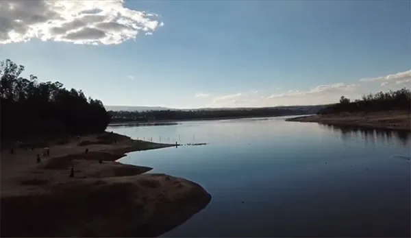 ESPECIAL Estos lagos son emblemáticos de Cuautitlán Izcalli