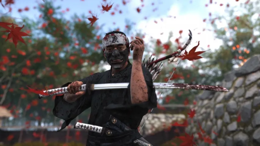 ESPECIAL Ghost of Tsushima tendrá una película